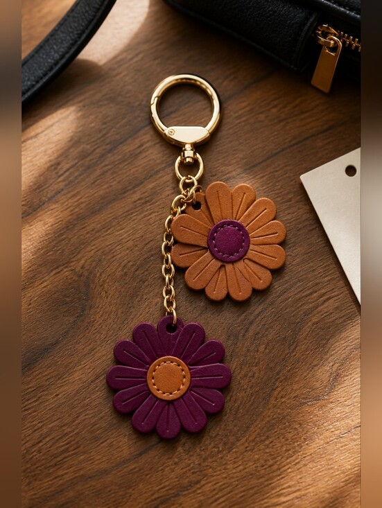 Accessories - Bag Charm NIP